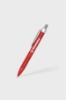 Puma Comfort Pen Red 